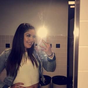 Meet your Posher, Kailey